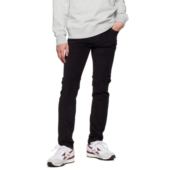 Levi's 512 Slim Taper Jeans 31x32 - Picture 1 of 12